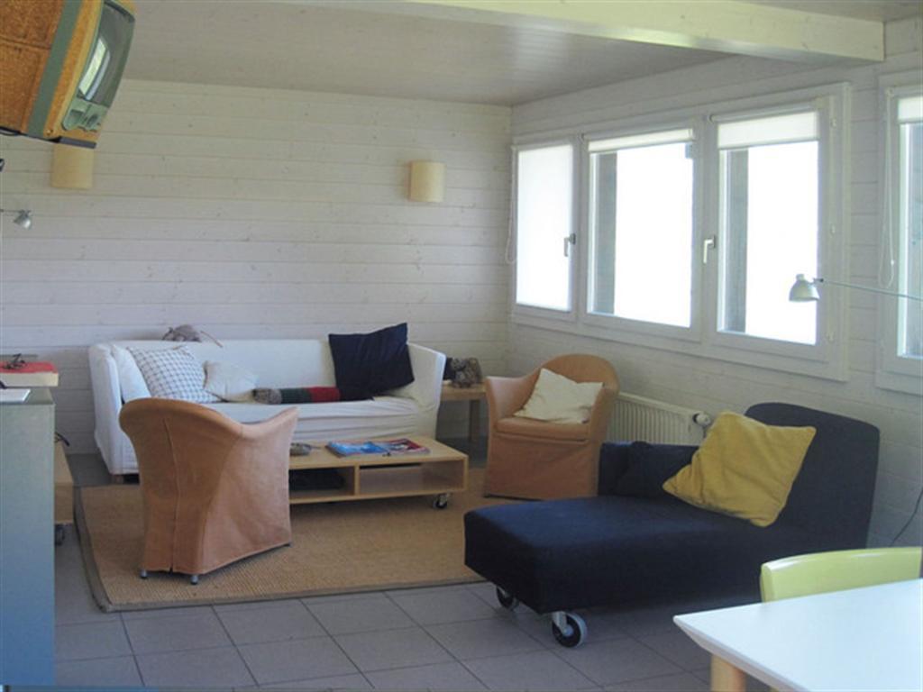 Chalet Mousseron Villa Grimentz Room photo
